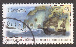 Canada Scott 1649i Used - Click Image to Close